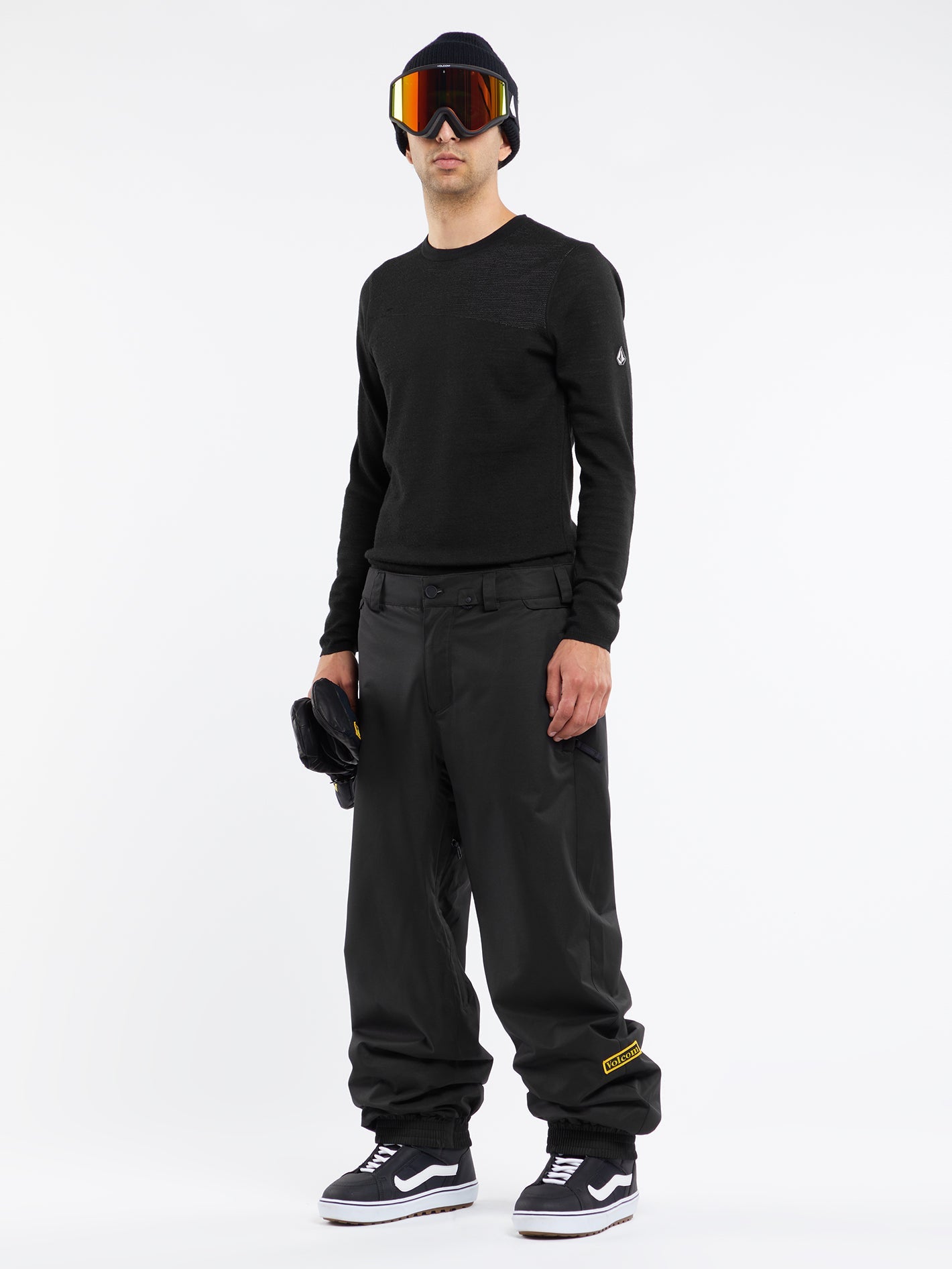 Mens Arthur Pants