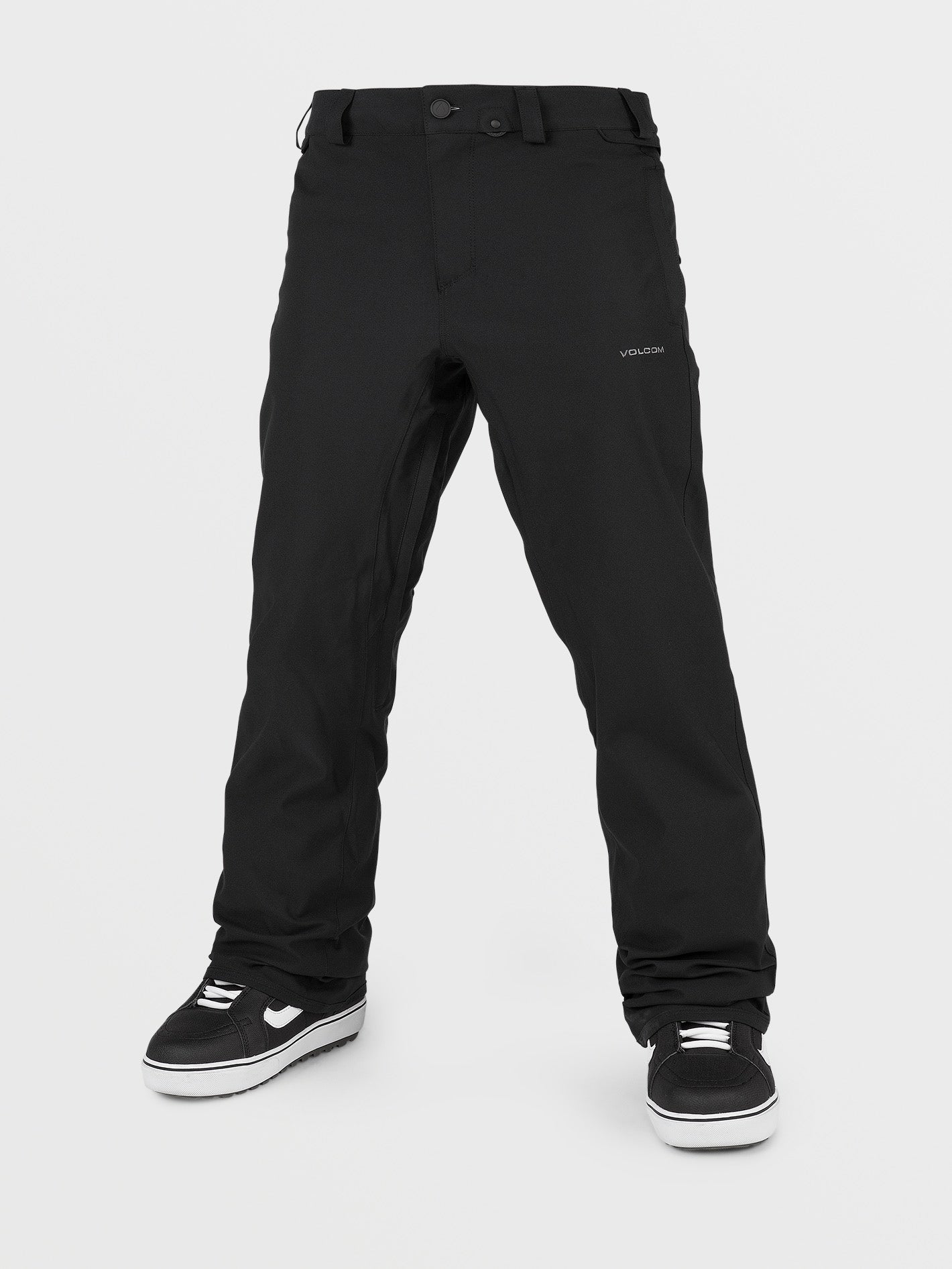 Mens Freakin Snow Chino Pants