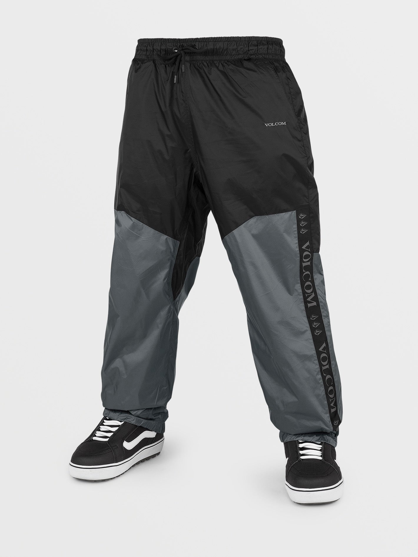 Mens New Slashslapper Pants