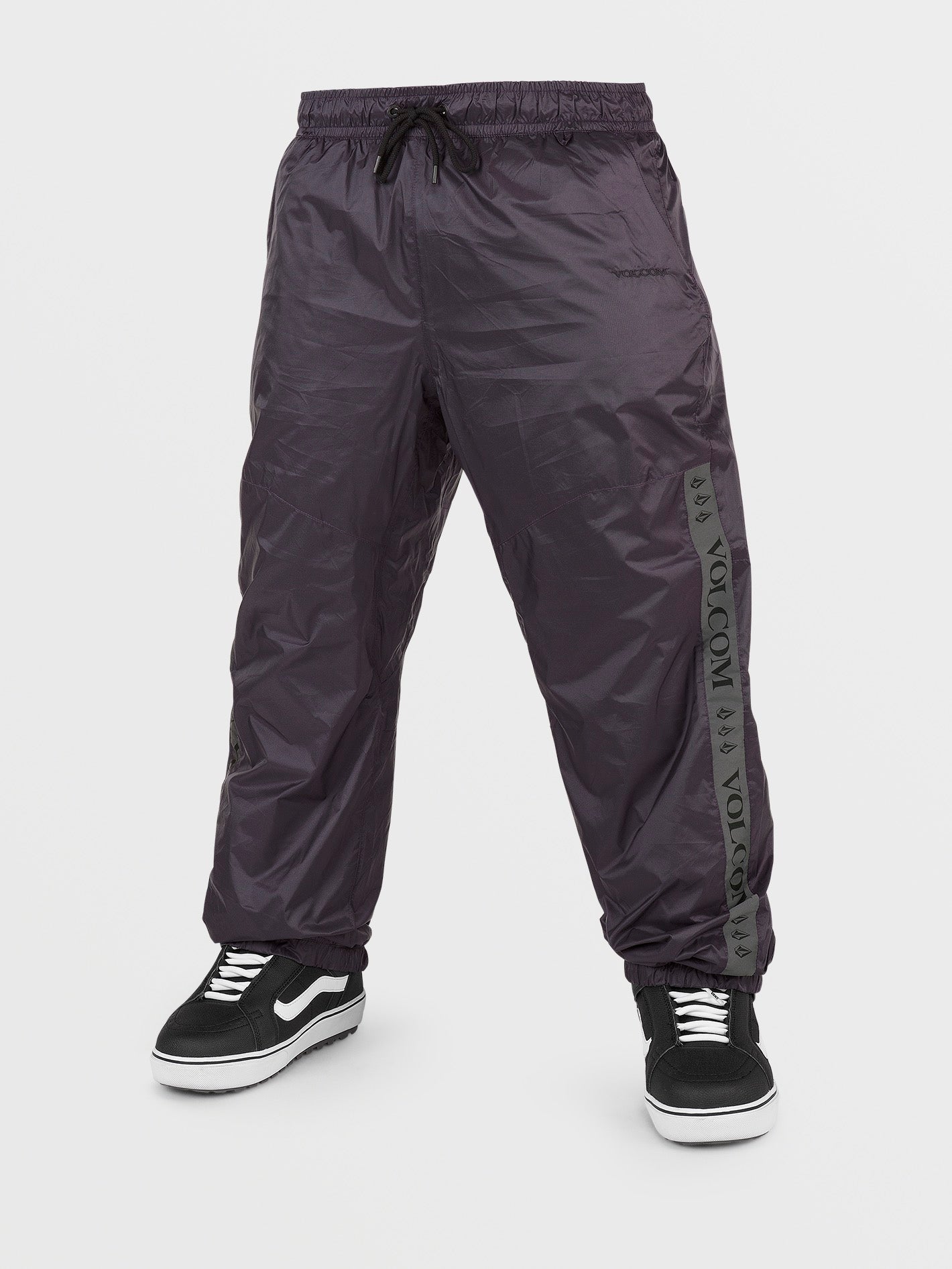 Mens New Slashslapper Pants