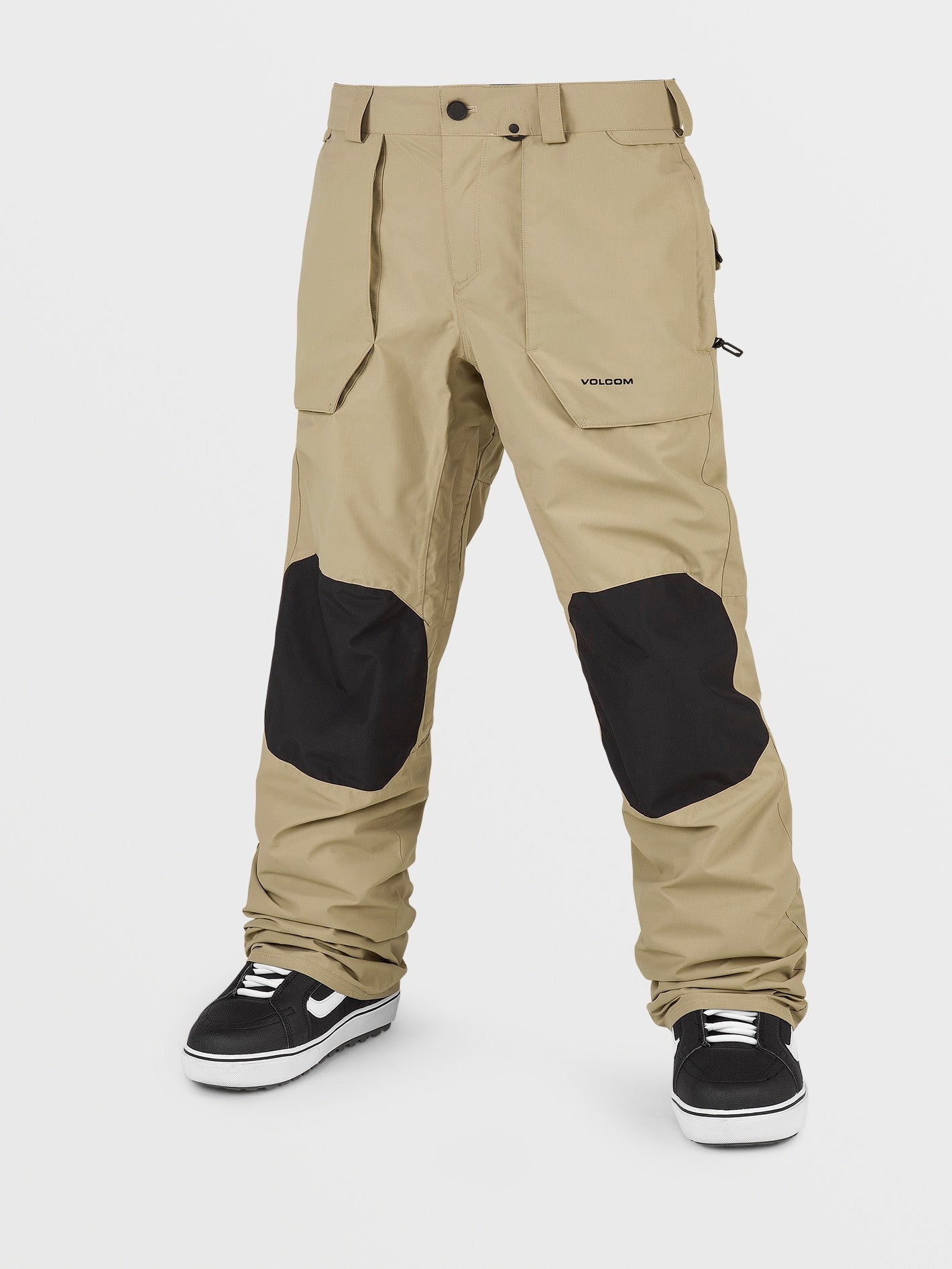 Mens Roan Pants