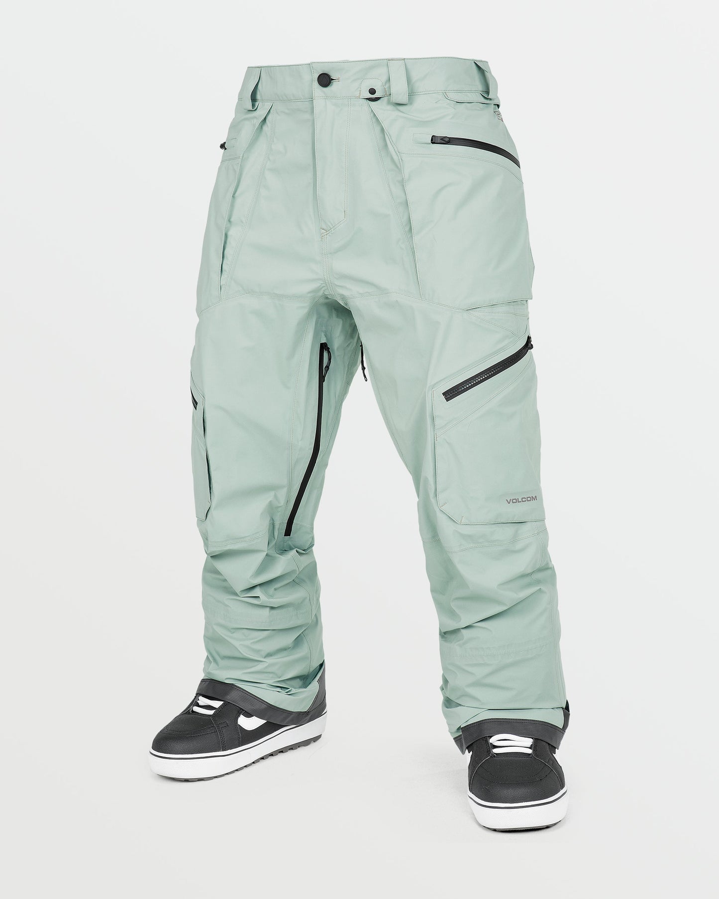 Mens Guch Stretch Gore Pants