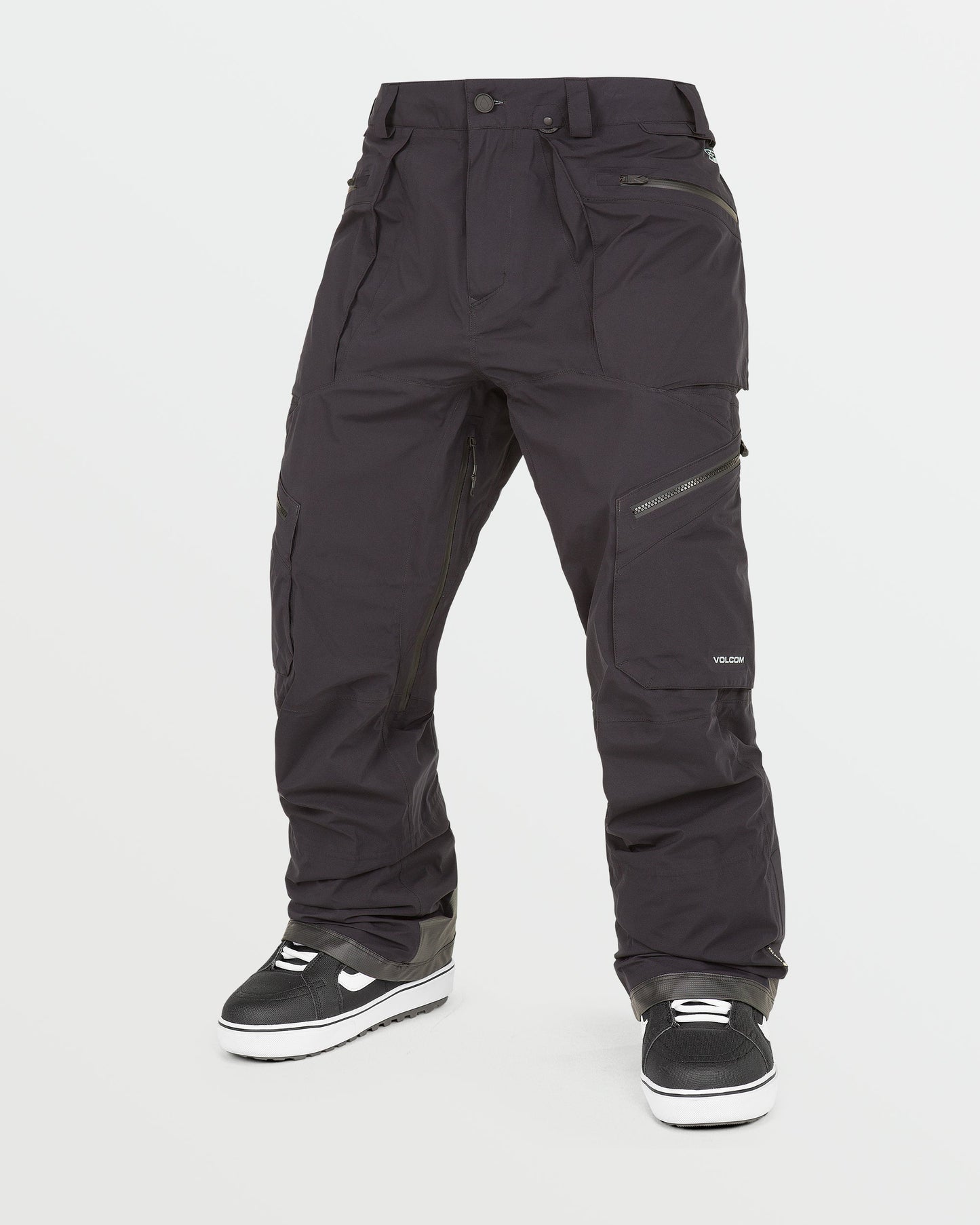 Mens Guch Stretch Gore Pants