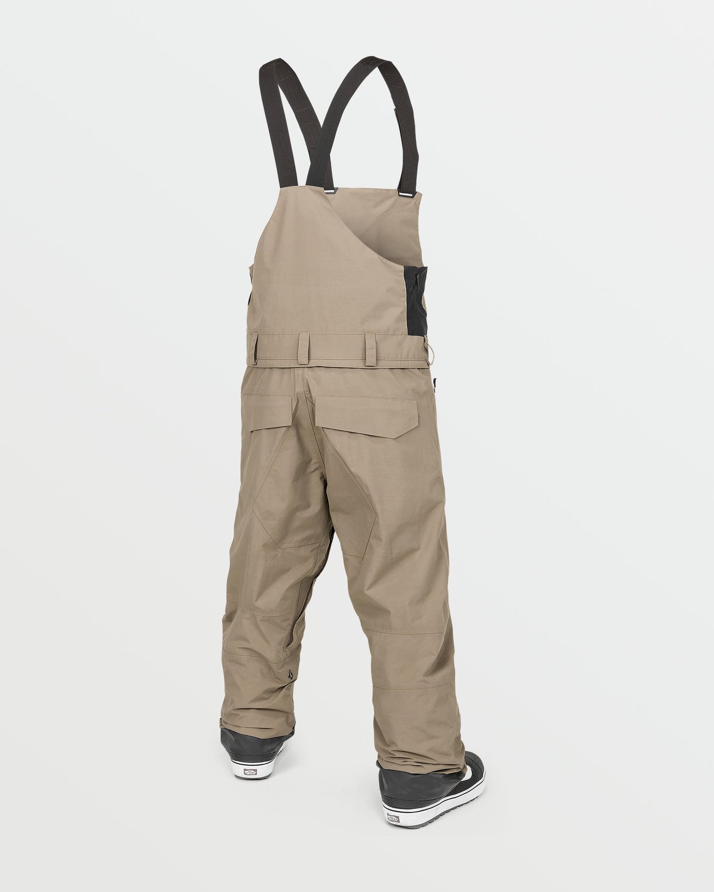 Mens Rain Gore-Tex Bib Overalls