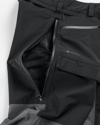 Mens Rnge Stretch Gore-Tex Pants