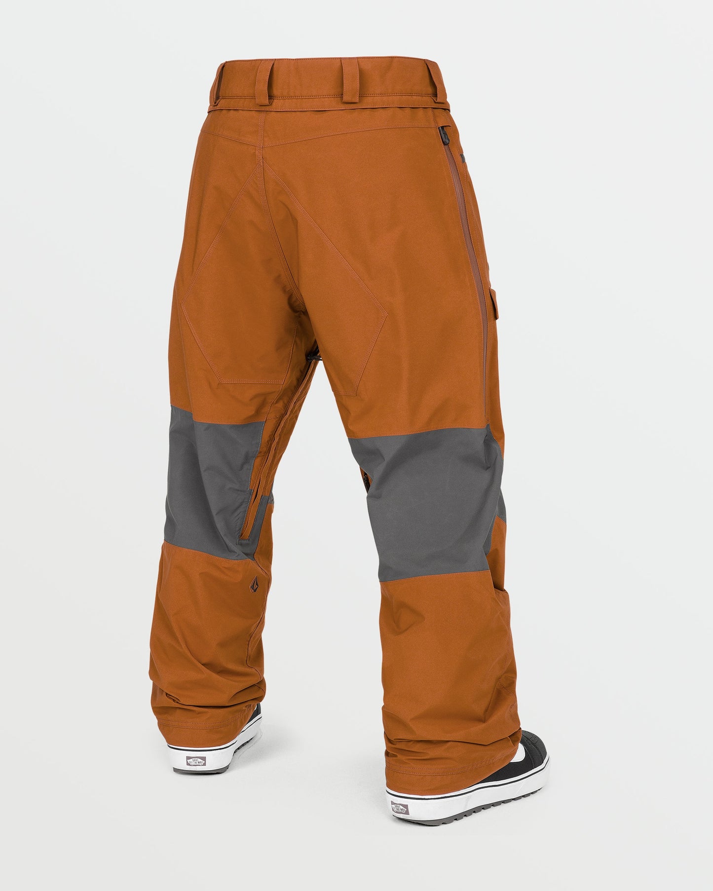 Mens Rnge Stretch Gore-Tex Pants