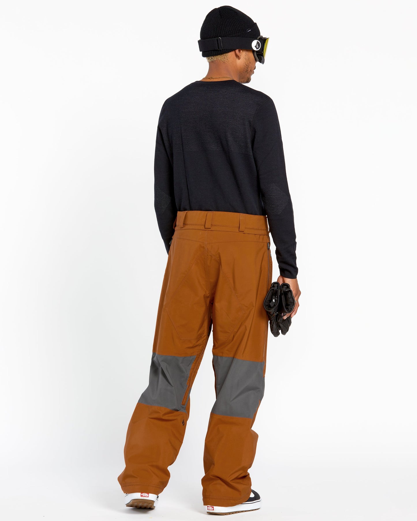 Mens Rnge Stretch Gore-Tex Pants