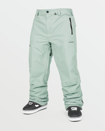 Mens L Gore-Tex Pants