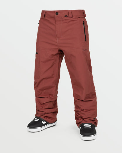 Mens L Gore-Tex Pants