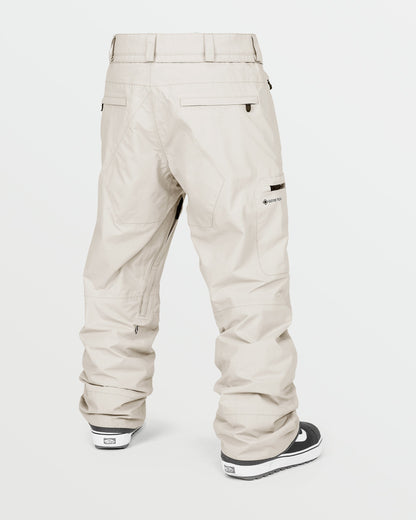 Mens L Gore-Tex Pants