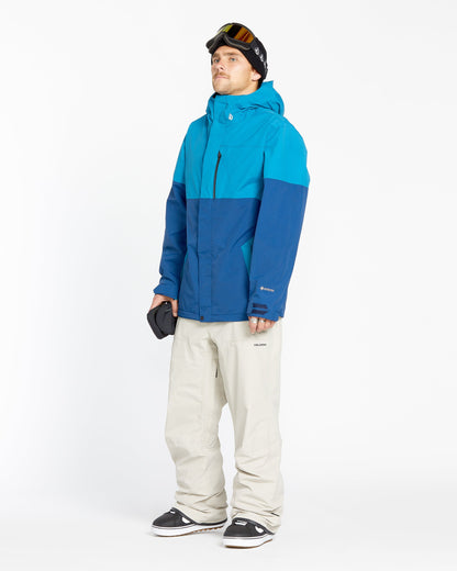 Mens L Gore-Tex Pants