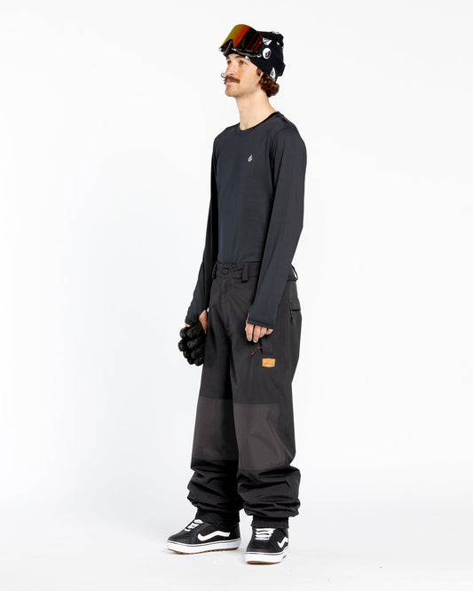 Mens Longo Gore-Tex Pants