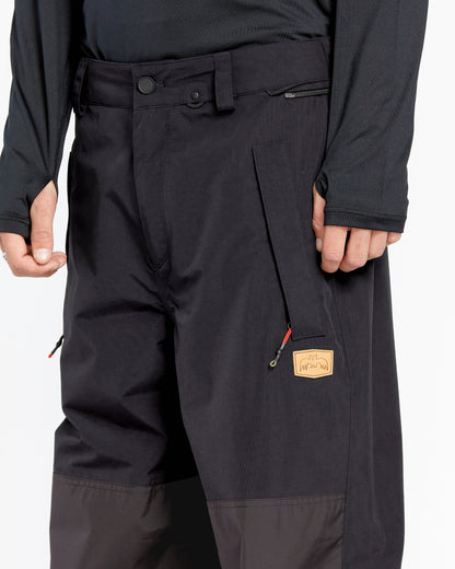 Mens Longo Gore-Tex Pants