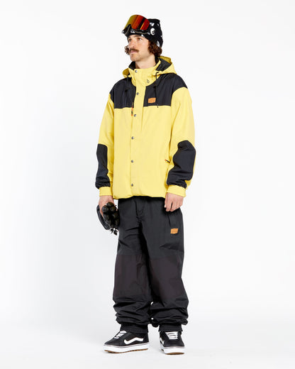 Mens Longo Gore-Tex Pants