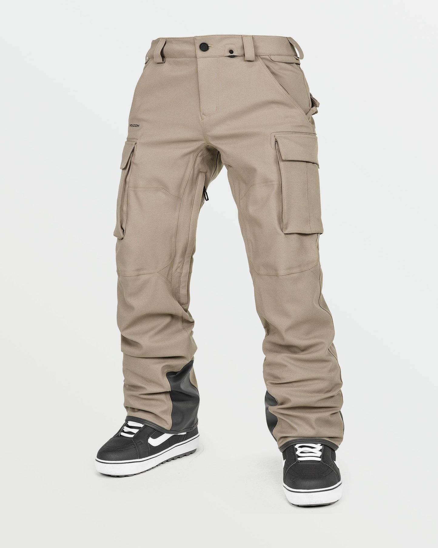 Mens New Articulated Pants