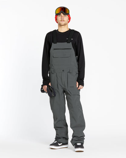 Mens Roan Bib Overalls