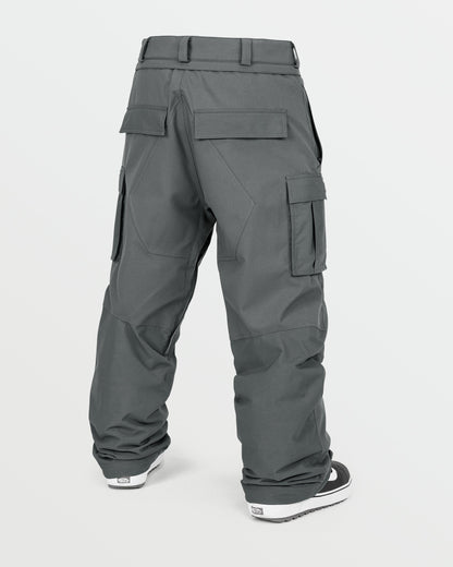 Mens Nwrk Baggy Pants