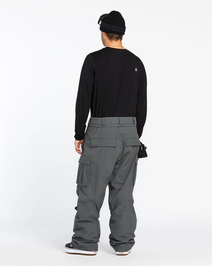 Mens Nwrk Baggy Pants