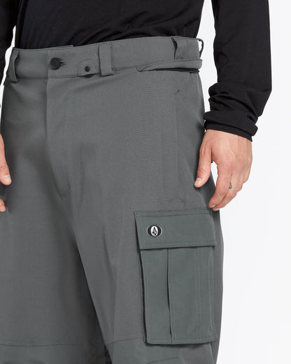 Mens Nwrk Baggy Pants