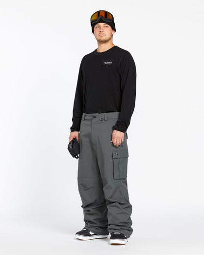 Mens Nwrk Baggy Pants