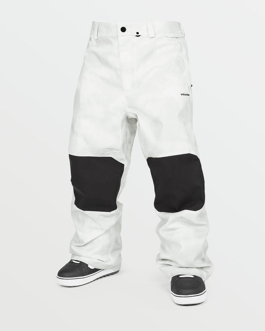 Mens Snow Billow Pants