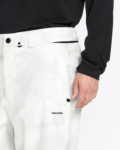 Mens Snow Billow Pants