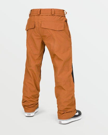 Mens Roan Pants