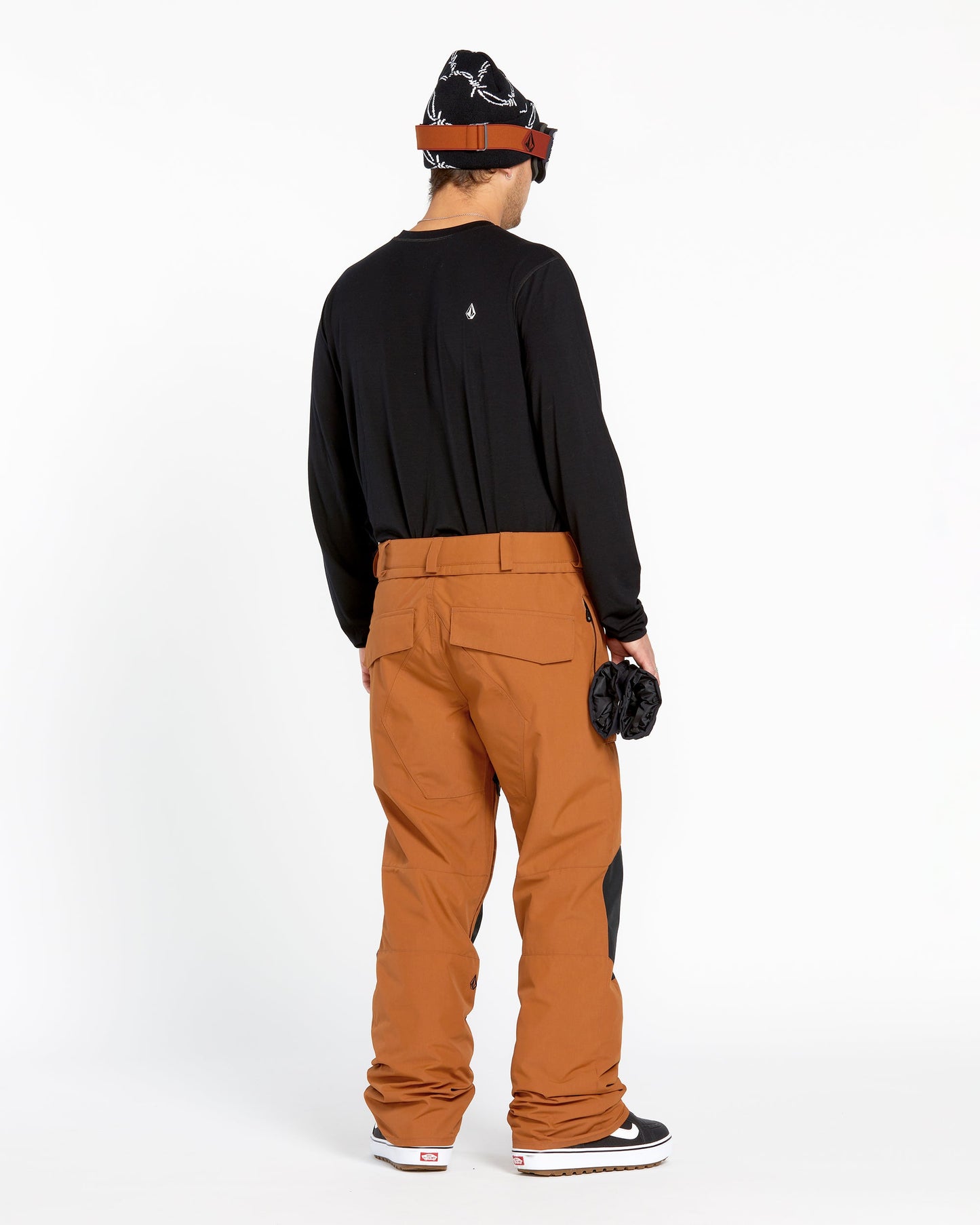 Mens Roan Pants