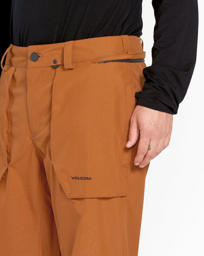 Mens Roan Pants