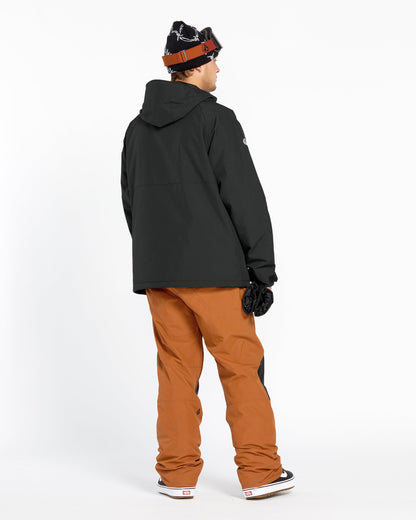 Mens Roan Pants