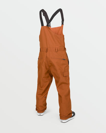 Mens V.Co Sparta Bib Overalls