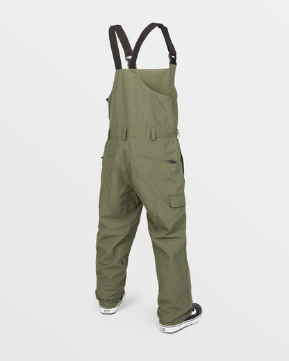 Mens V.Co Sparta Bib Overalls