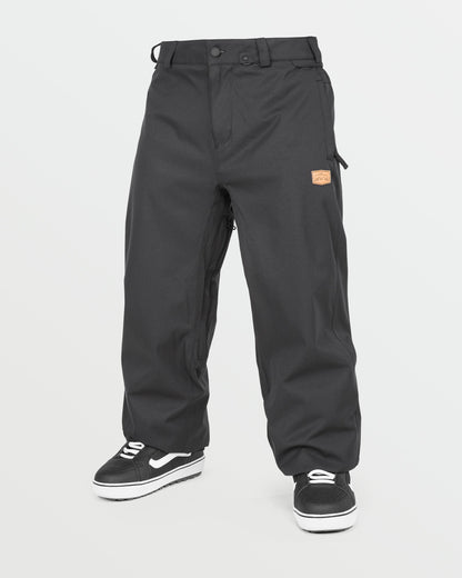 Mens Arthur 20K Pants