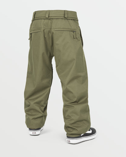 Mens Arthur 20K Pants