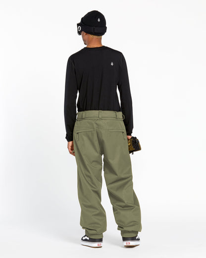 Mens Arthur 20K Pants