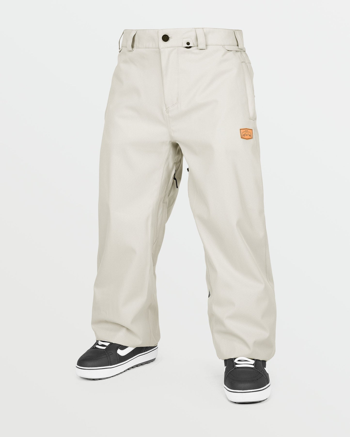 Mens Arthur 20K Pants