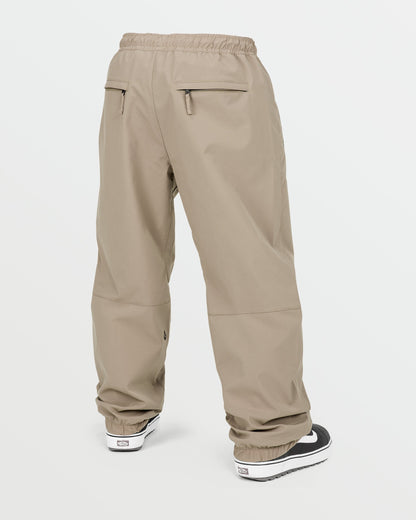 Mens New Slashslapper Pants