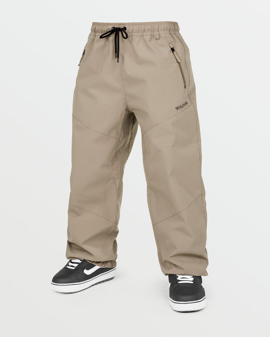 Mens New Slashslapper Pants