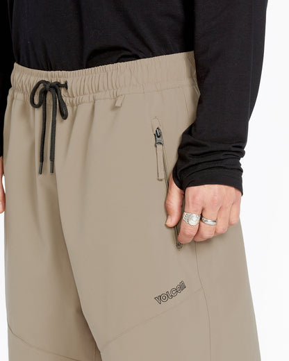 Mens New Slashslapper Pants