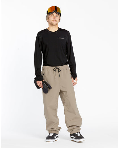 Mens New Slashslapper Pants