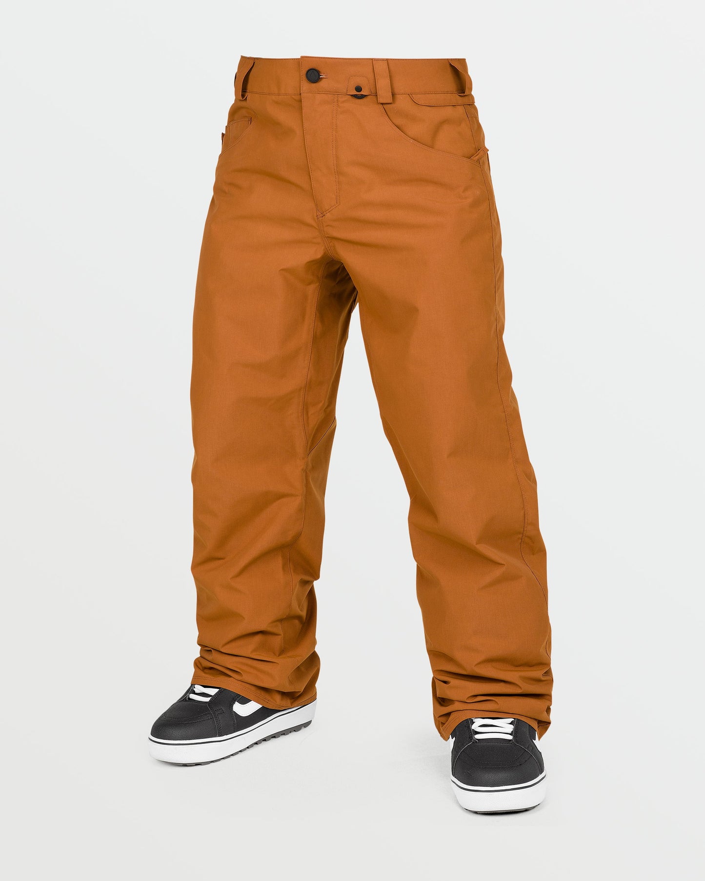 Mens 5-Pocket Pants