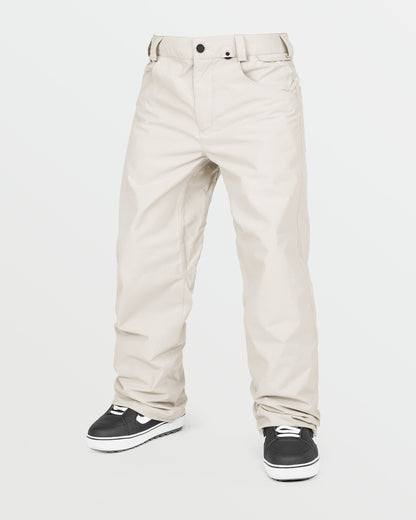 Mens 5-Pocket Pants