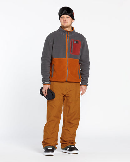 Mens Dua Gore-Tex Pants