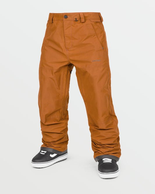 Mens Dua Gore-Tex Pants