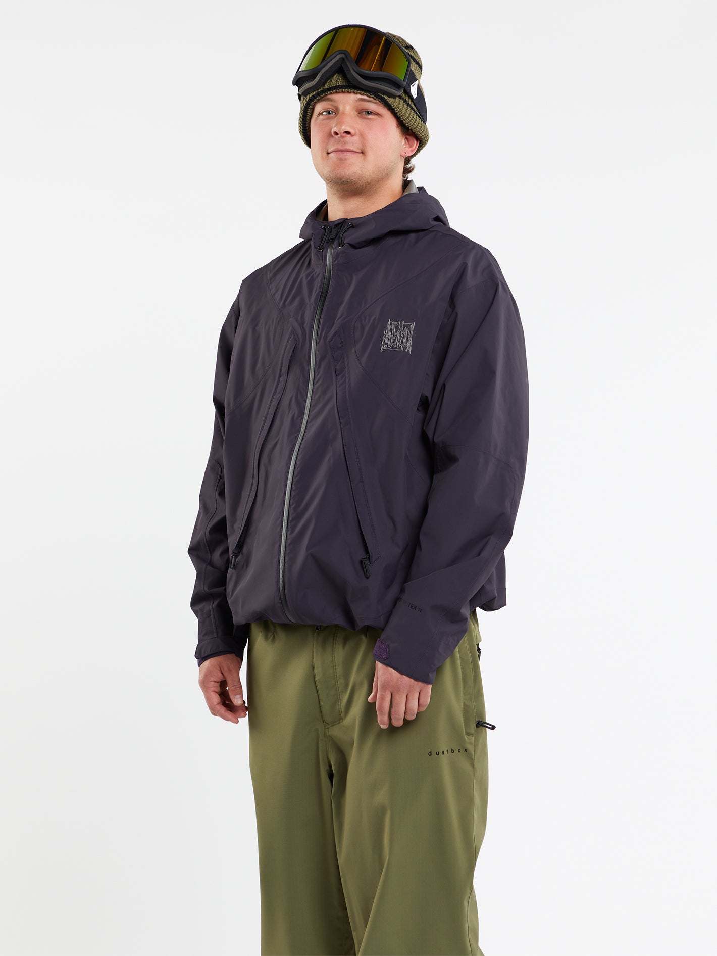 Feeltoogood Gore-Tex Jacket