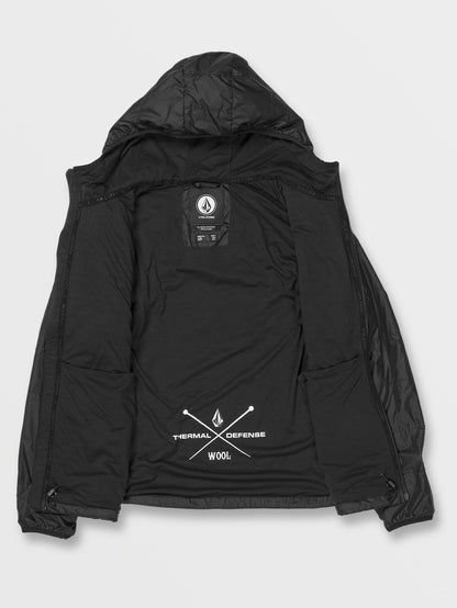 Utility Puff Jacket