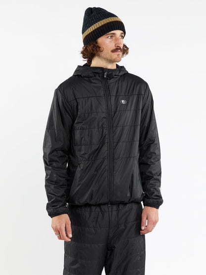 Utility Puff Jacket