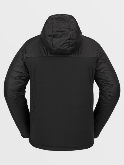 Utility Puff Jacket