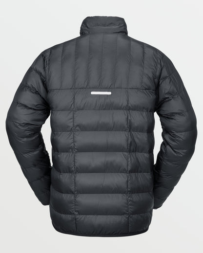 Mens Puff Puff Jacket