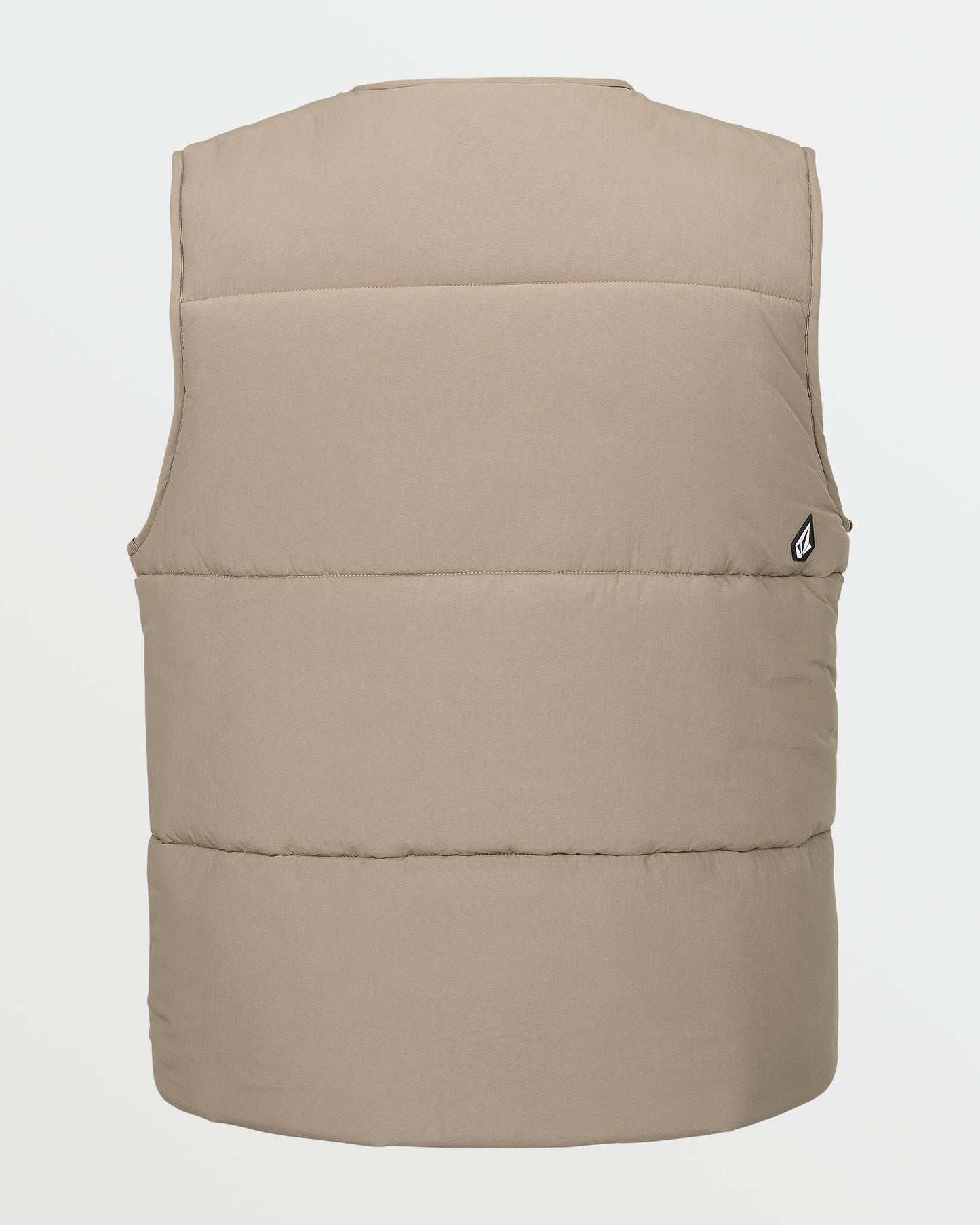 Mens Layered Up Vest